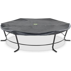 EXIT Toys Premium Trampolinabdeckplane - ø305cm - Outdoor Schutz EXIT Toys Premium Trampolinabdeckplane - ø305cm - Outdoor Schutz