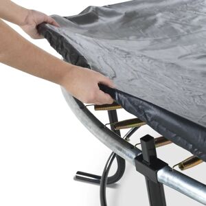 EXIT Premium trampoline cover ø427cm - Trampoline Cover EXIT Premium trampoline cover ø427cm - Trampoline Cover