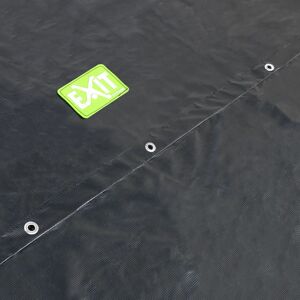 Exit Premium trampoline cover 214x366cm - Trampoline Cover Exit Premium trampoline cover 214x366cm - Trampoline Cover