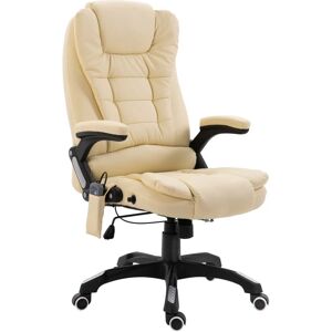 vidaXL 861091 Ergonomischer Massage-Bürostuhl vidaXL 861091 Ergonomischer Massage-Bürostuhl