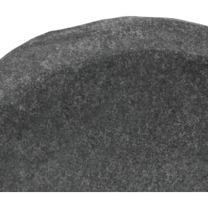 vidaXL Wash Basin 59.3x35.1x10.7cm Mineral Cast/Marble Cast White Bath Sink - Wash Basin vidaXL Wash Basin 59.3x35.1x10.7cm Mineral Cast/Marble Cast White Bath Sink - Wash Basin