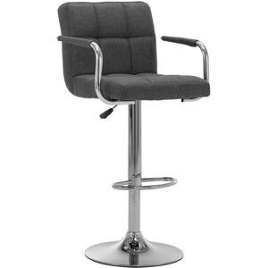 vidaXL Modell 283410 Moderner verstellbarer Barhocker - Barhocker vidaXL Modell 283410 Moderner verstellbarer Barhocker - Barhocker