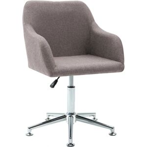 vidaXL - Chic 2er-Satz drehbare Esszimmerstühle vidaXL - Chic 2er-Satz drehbare Esszimmerstühle