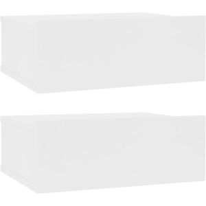 vidaXL Nattbord 800307 - Nattbord vidaXL Nattbord 800307 - Nattbord