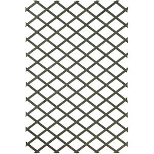 Tuteur de jardin vidaXL - Support pour plantes grimpantes - 2 pièces - Publicité Tuteur de jardin vidaXL - Support pour plantes grimpantes - 2 pièces - Publicité