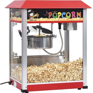 VidaXL 51058 - Machine à popcorn VidaXL 51058 - Machine à popcorn
