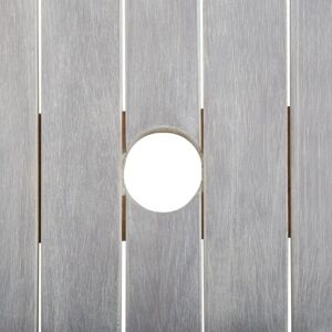 VidaXL 45940 outdoor furniture set - Garden Table and Chairs VidaXL 45940 outdoor furniture set - Garden Table and Chairs