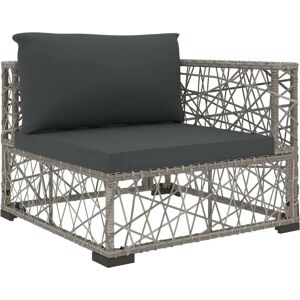 HomeGarden Resin Rattan Gartenset 8 Teile HomeGarden Resin Rattan Gartenset 8 Teile