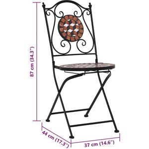 vidaXL 46714 vidaXL 46714