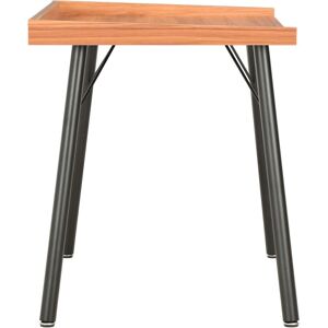 vidaXL 20272 Desk - Brown, 90x50x79 cm - Office Furniture vidaXL 20272 Desk - Brown, 90x50x79 cm - Office Furniture