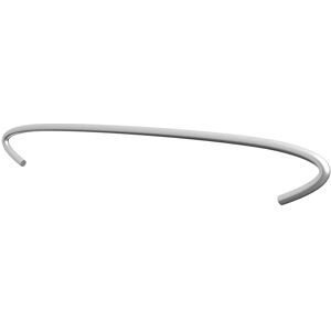 vidaXL 50x Gabion Hooks Galvanised Steel 50cm - Gabion Type vidaXL 50x Gabion Hooks Galvanised Steel 50cm - Gabion Type