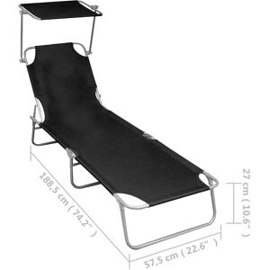 vidaXL 47770 vidaXL 47770