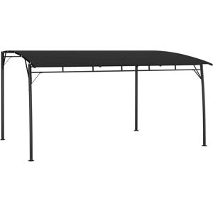 vidaXL Garden Sunshade Awning - UV Protection - Easy Setup - Garden Sunshade Awning vidaXL Garden Sunshade Awning - UV Protection - Easy Setup - Garden Sunshade Awning