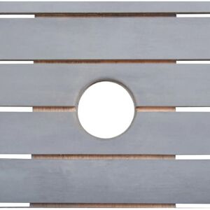 vidaXL 7 Piece Outdoor Furniture Set - Garden Dining Table & Chairs vidaXL 7 Piece Outdoor Furniture Set - Garden Dining Table & Chairs