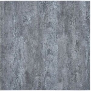 vidaXL Self-adhesive Grey Marble PVC Flooring - Floor Planks vidaXL Self-adhesive Grey Marble PVC Flooring - Floor Planks