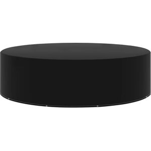 vidaXL Garden Furniture Cover 10 Eyelets 205x90cm - Outdoor Protective Cover vidaXL Garden Furniture Cover 10 Eyelets 205x90cm - Outdoor Protective Cover