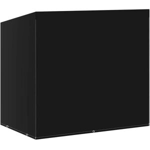 vidaXL Swing Bench Cover - Water-resistant, UV-resistant, 6 eyelets vidaXL Swing Bench Cover - Water-resistant, UV-resistant, 6 eyelets