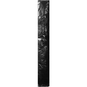 vidaXL Sonnenschirm Hülle mit Reißverschluss PE 250 cm vidaXL Sonnenschirm Hülle mit Reißverschluss PE 250 cm