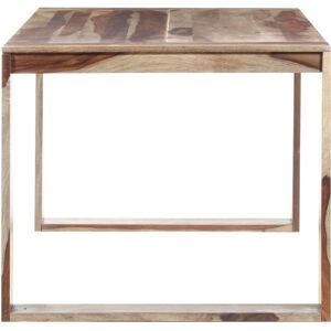 vidaXL Sheesham Massivholztisch - Rustikal 180x90x76cm vidaXL Sheesham Massivholztisch - Rustikal 180x90x76cm