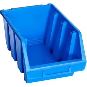 vidaXL Boîtes de rangement 20 pcs bleues - Boîtes de rangement - Publicité vidaXL Boîtes de rangement 20 pcs bleues - Boîtes de rangement - Publicité