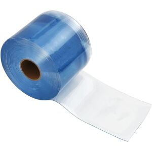 vidaXL PVC Strip Curtain Roll 25 m - Transparent - Product Type vidaXL PVC Strip Curtain Roll 25 m - Transparent - Product Type