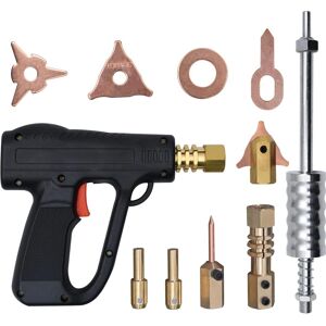 vidaXL Dent Spotter Set - 20 pcs - Car Body Repair Tools vidaXL Dent Spotter Set - 20 pcs - Car Body Repair Tools