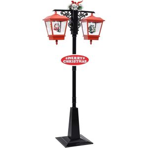 vidaXL Julemand Gadebelysning - Gadebelysning vidaXL Julemand Gadebelysning - Gadebelysning