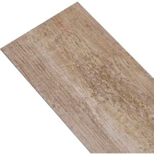 vidaXL PVC Flooring Planks - Woodwash - 5.02m² - Self-adhesive - Durable vidaXL PVC Flooring Planks - Woodwash - 5.02m² - Self-adhesive - Durable