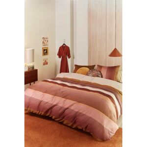 Bettwäsche BEDDINGHOUSE Rhys - Modernes Bogenmuster Satin Baumwolle - Bettwäsche Bettwäsche BEDDINGHOUSE Rhys - Modernes Bogenmuster Satin Baumwolle - Bettwäsche