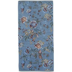 Pip Studio Blau Blumen Badetuch - Duschtuch Pip Studio Blau Blumen Badetuch - Duschtuch