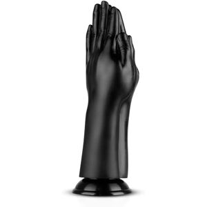 BUTTR Double Trouble Fisting Dildo - Volwassen speelgoed BUTTR Double Trouble Fisting Dildo - Volwassen speelgoed