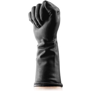 BUTTR Latex-Handschuhe - Schwarz BUTTR Latex-Handschuhe - Schwarz
