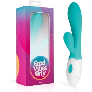 BuzzPinky Good Vibes Only Blis Rabbit - GVO002 BuzzPinky Good Vibes Only Blis Rabbit - GVO002
