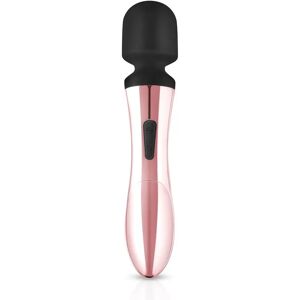 Rosy Gold Nouveau Curve Massager Rosy Gold Nouveau Curve Massager