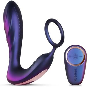 Hueman Black Hole Vibromasseur Anal Hueman Black Hole Vibromasseur Anal