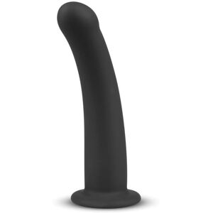 Dildo in silicone Parker 19,5cm di No-Parts - Ventosa - Waterproof - Sicuro per il corpo Dildo in silicone Parker 19,5cm di No-Parts - Ventosa - Waterproof - Sicuro per il corpo