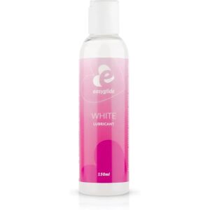 EasyGlide Hvit Vannbasert Glidemiddel - 150ml EasyGlide Hvit Vannbasert Glidemiddel - 150ml