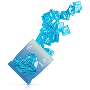 EasyGlide Original Kondomer 40 stk - Personlig Pleie EasyGlide Original Kondomer 40 stk - Personlig Pleie