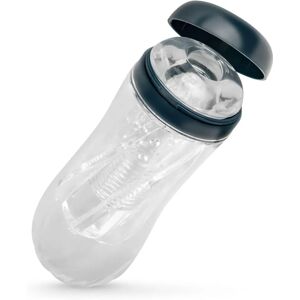 FPPR Transparent Male Masturbator - Mannen masturbator FPPR Transparent Male Masturbator - Mannen masturbator