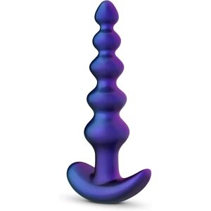 Hueman Galaxy Force Plug Anal - Vibrant 15cm - Jouet anal unisexe Hueman Galaxy Force Plug Anal - Vibrant 15cm - Jouet anal unisexe