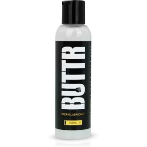 BUTTR Wasserbasiertes Sperma Gleitmittel - 150ml - Körperpflege BUTTR Wasserbasiertes Sperma Gleitmittel - 150ml - Körperpflege