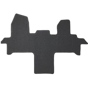 Pricenet Tappeto in feltro per Ford Transit 2014+ - Antracite Pricenet Tappeto in feltro per Ford Transit 2014+ - Antracite