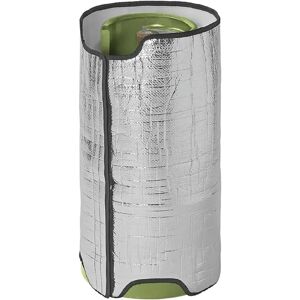 Pricenet Capa térmica para cilindros de gás - 11 kg Pricenet Capa térmica para cilindros de gás - 11 kg