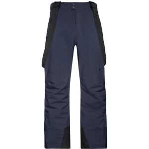 Pantalones de Esquí Protest Owens - Azul Espacio - XL - Impermeables y Transpirables Pantalones de Esquí Protest Owens - Azul Espacio - XL - Impermeables y Transpirables