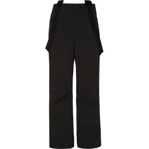 Pantalones de nieve Protest Boys Spiket JR - Impermeables, Transpirables, Aislantes - Negro Pantalones de nieve Protest Boys Spiket JR - Impermeables, Transpirables, Aislantes - Negro