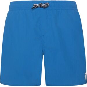Protest Blaue Modell 164 Badeshorts - Badehose Protest Blaue Modell 164 Badeshorts - Badehose