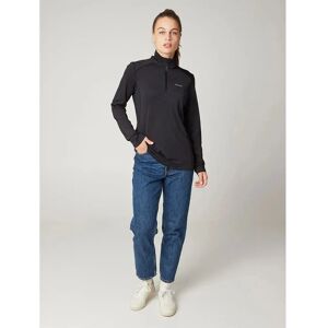 Protest Prtsenna 1/4 Zip Top - Atmungsaktives Langarmshirt Protest Prtsenna 1/4 Zip Top - Atmungsaktives Langarmshirt