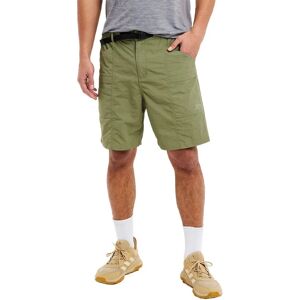 Protest Prtcarbost Shorts - Green - Summer Casual Protest Prtcarbost Shorts - Green - Summer Casual