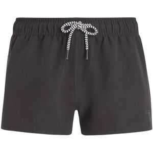 Protest Prtevi Jr Zomershorts - Zwart Protest Prtevi Jr Zomershorts - Zwart
