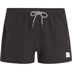 Protest PRTTAYLOR JR Schwarz Unisex Badeshorts - Badeshorts Protest PRTTAYLOR JR Schwarz Unisex Badeshorts - Badeshorts